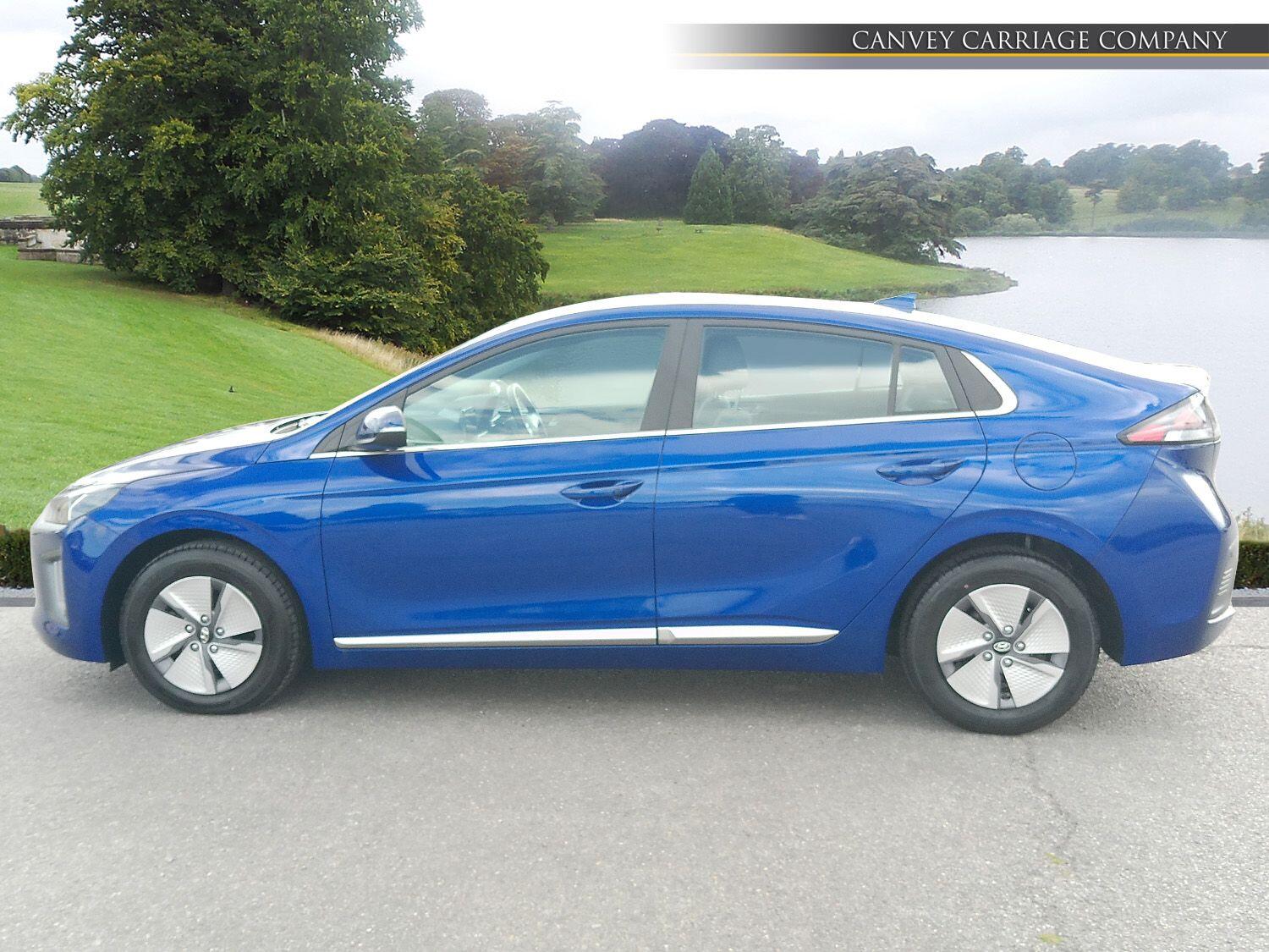 Used Hyundai IONIQ 2022 for sale - 75884289: Photo 5