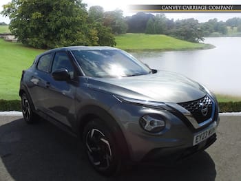Used Nissan Juke 2023 for sale - 79440686: Photo