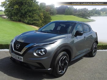 Used Nissan Juke 2023 for sale - 79440686: Photo