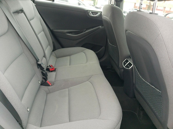 Used Hyundai IONIQ 2021 for sale - 76259610: Photo 11