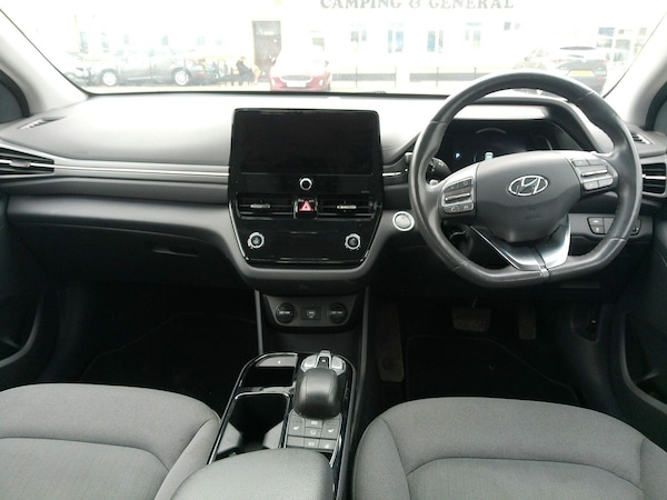Used Hyundai IONIQ 2021 for sale - 76259610: Photo 12