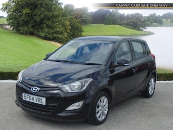 Used Hyundai i20 2014 for sale - 78561534: Photo