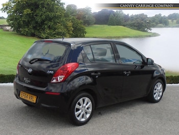 Used Hyundai i20 2014 for sale - 78561534: Photo