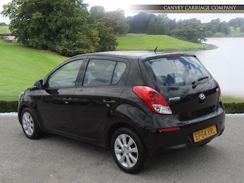 Used Hyundai i20 2014 for sale - 78561534: Photo