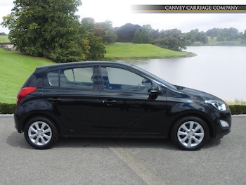 Used Hyundai i20 2014 for sale - 78561534: Photo