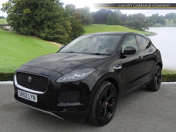 Used Jaguar E-Pace 2024 for sale - 79303571: Photo