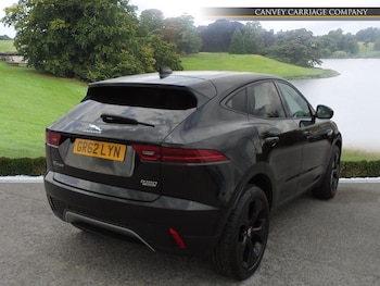 Used Jaguar E-Pace 2024 for sale - 79303571: Photo