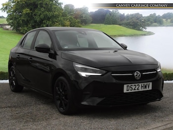Vauxhall Corsa feature image