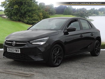 Used Vauxhall Corsa 2022 for sale - 77737784: Photo