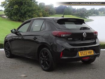 Used Vauxhall Corsa 2022 for sale - 77737784: Photo