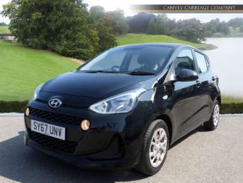 Used Hyundai i10 2017 for sale - 74851190: Photo