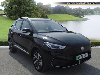 Used MG MG ZS 2022 for sale - 79336591: Photo