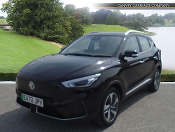 Used MG MG ZS 2022 for sale - 79336591: Photo