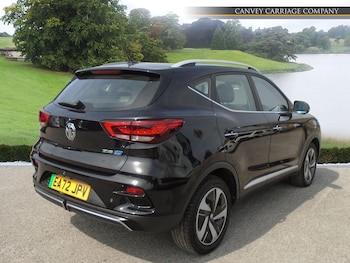 Used MG MG ZS 2022 for sale - 79336591: Photo