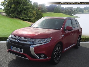 Used Mitsubishi Outlander 2018 for sale - 78361525: Photo