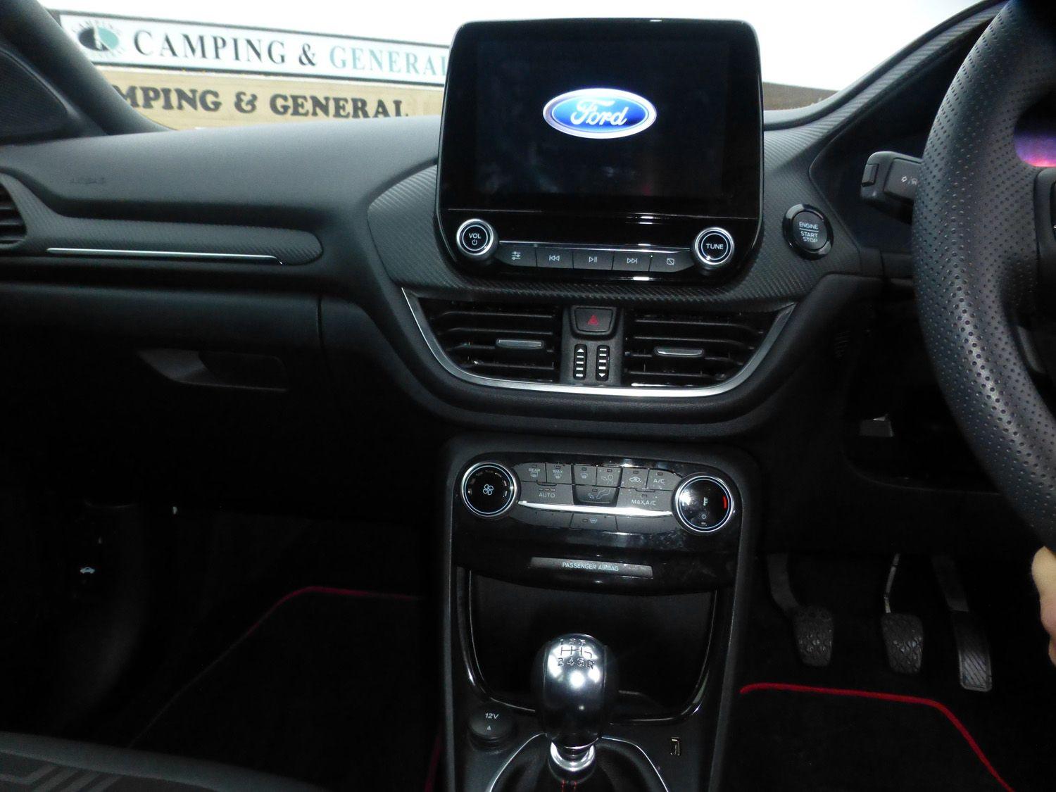 Used Ford Puma for sale - 76989759: Photo 10