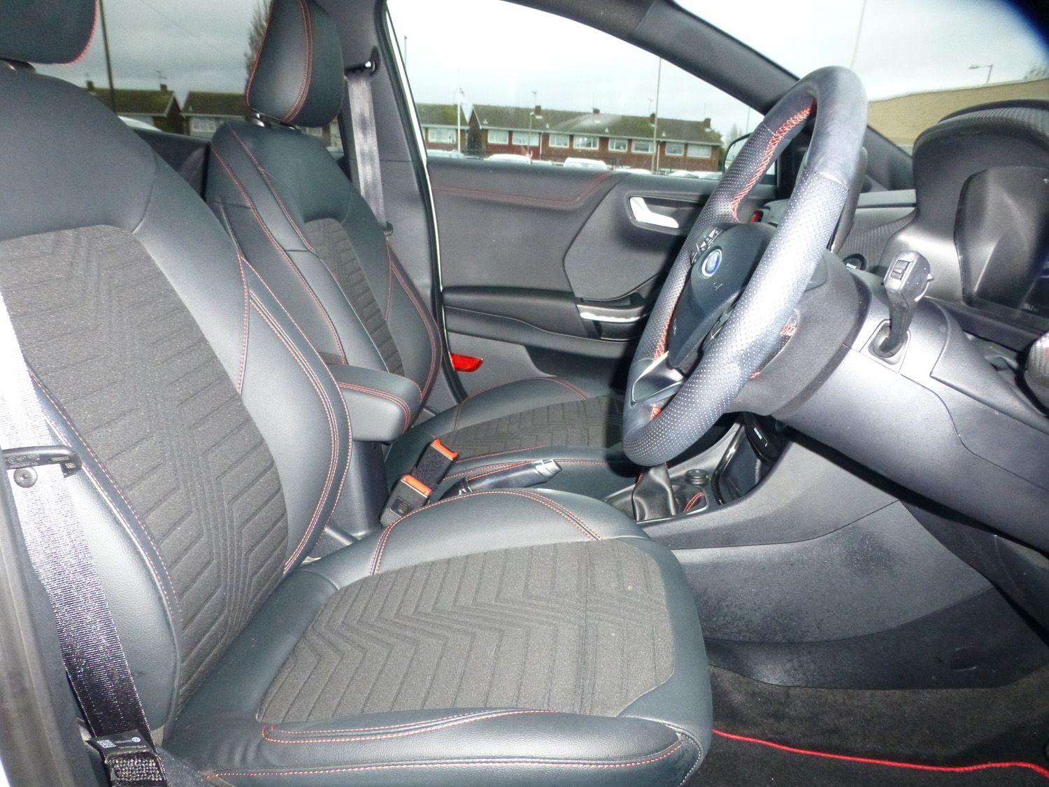 Used Ford Puma for sale - 76989759: Photo 11