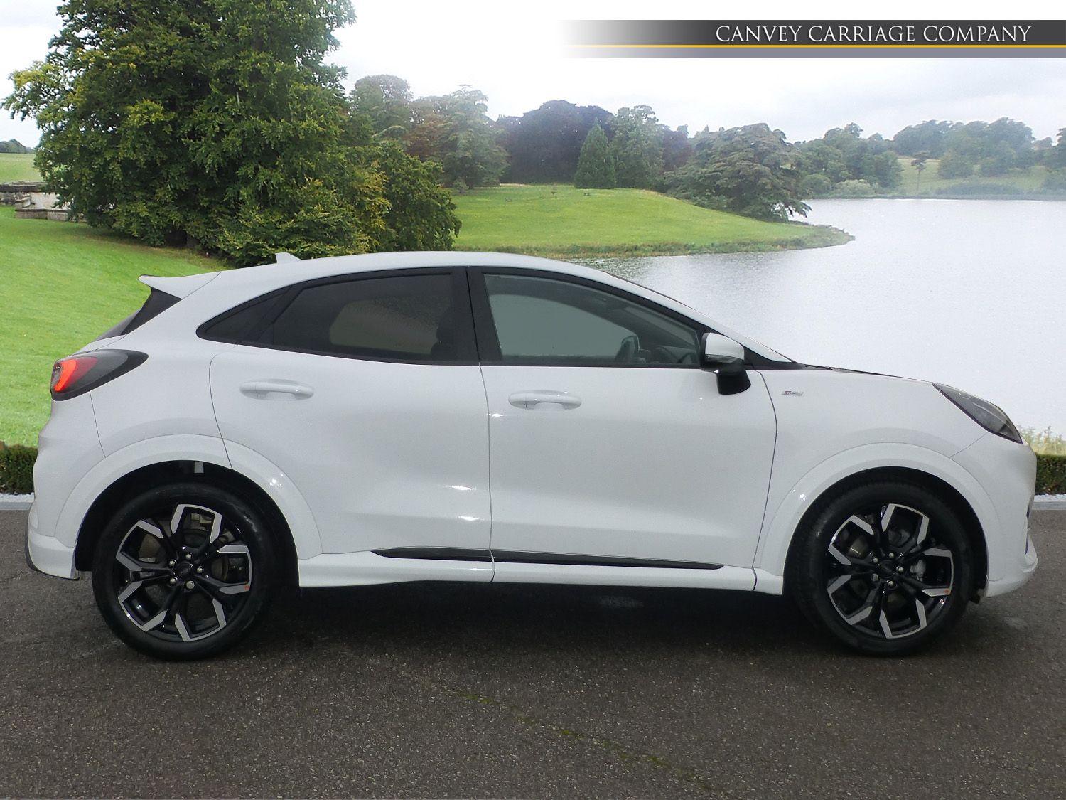 Used Ford Puma for sale - 76989759: Photo 5