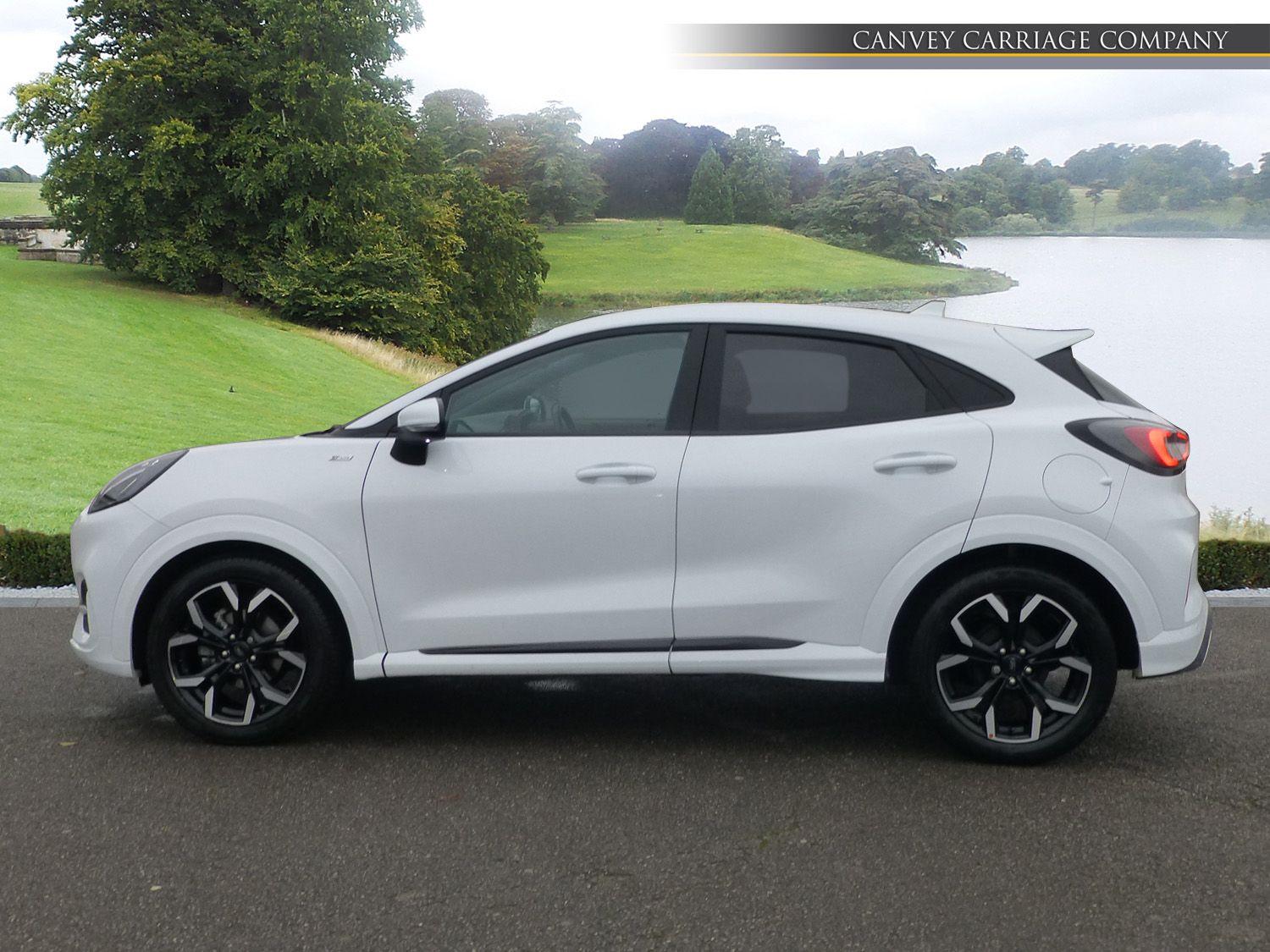 Used Ford Puma for sale - 76989759: Photo 6