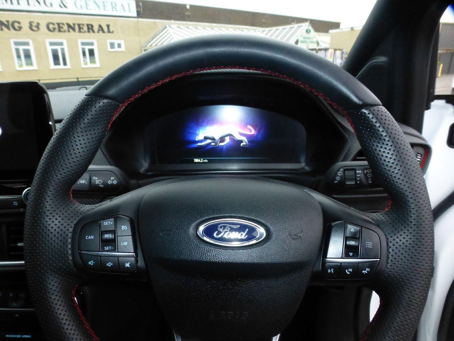 Used Ford Puma for sale - 76989759: Photo 9