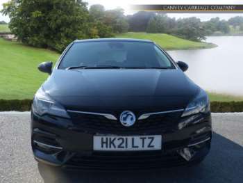 Used Vauxhall Astra 2021 for sale - 73994941: Photo