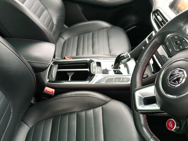Used MG MG HS 2022 for sale - 76060283: Photo 10