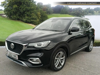 Used MG MG HS 2022 for sale - 76060283: Photo 2