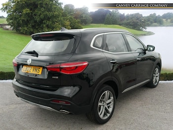Used MG MG HS 2022 for sale - 76060283: Photo 3