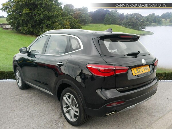 Used MG MG HS 2022 for sale - 76060283: Photo 4