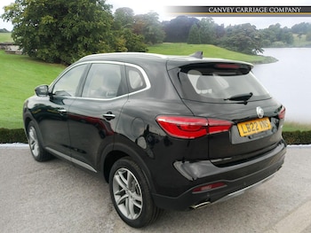 Used MG MG HS 2022 for sale - 76060283: Photo 4