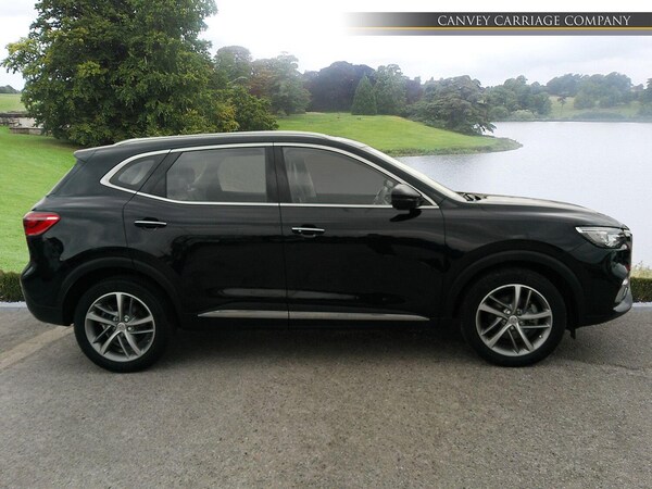 Used MG MG HS 2022 for sale - 76060283: Photo 5