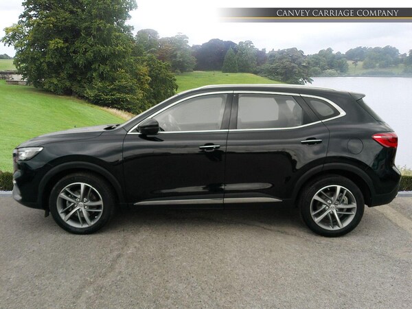 Used MG MG HS 2022 for sale - 76060283: Photo 6