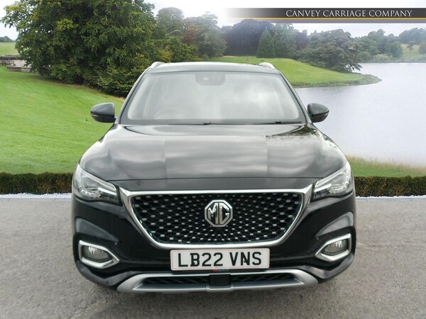 Used MG MG HS 2022 for sale - 76060283: Photo 7