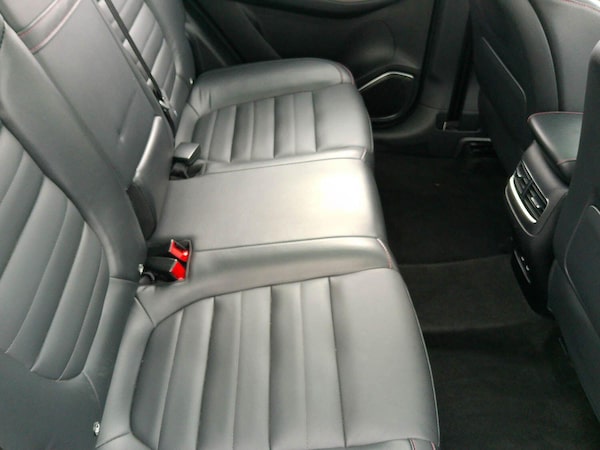 Used MG MG HS 2022 for sale - 76060283: Photo 8