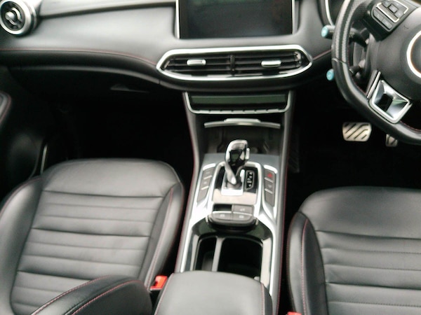 Used MG MG HS 2022 for sale - 76060283: Photo 9