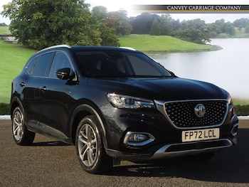 Used MG MG HS 2022 for sale - 77754059: Photo