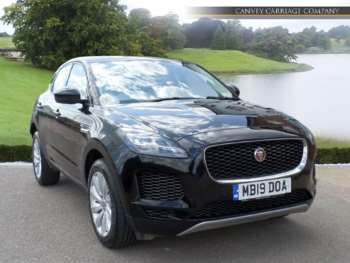 2019 (19) - 2.0 [200] SE 5dr Auto