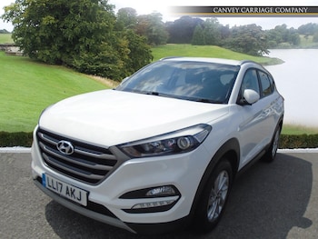 Used Hyundai TUCSON 2017 for sale - 79248643: Photo