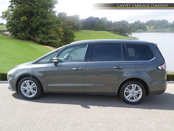 Used Ford Galaxy 2022 for sale - 75430531: Photo