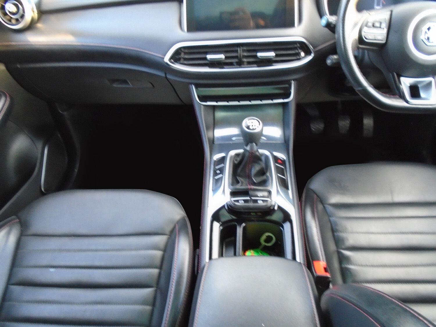 Used MG MG HS 2022 for sale - 76397974: Photo 10