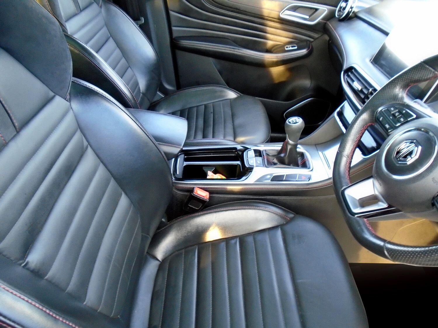 Used MG MG HS 2022 for sale - 76397974: Photo 11