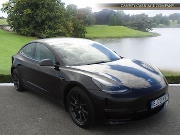 Used Tesla Model 3 2020 for sale - 78245528: Photo