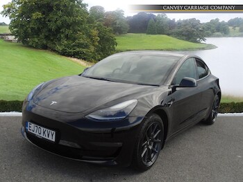 Used Tesla Model 3 2020 for sale - 78245528: Photo