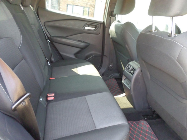 Used Nissan Qashqai 2022 for sale - 74850678: Photo 11