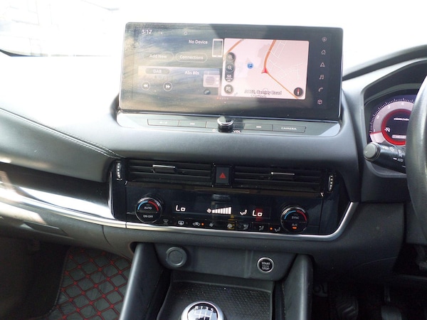 Used Nissan Qashqai 2022 for sale - 74850678: Photo 12