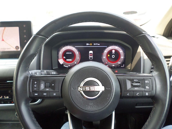 Used Nissan Qashqai 2022 for sale - 74850678: Photo 13