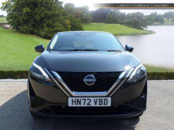 Used Nissan Qashqai 2022 for sale - 74850678: Photo