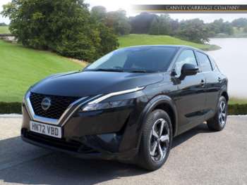Used Nissan Qashqai 2022 for sale - 74850678: Photo