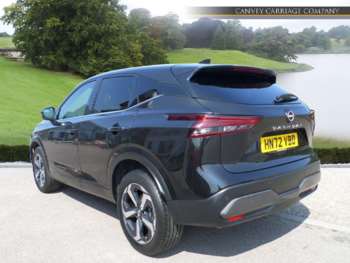 Used Nissan Qashqai 2022 for sale - 74850678: Photo