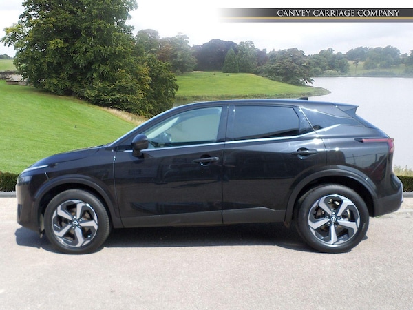Used Nissan Qashqai 2022 for sale - 74850678: Photo 5